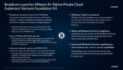 BroadcomƳAIԭ˽VMware Cloud Foundation 9.0