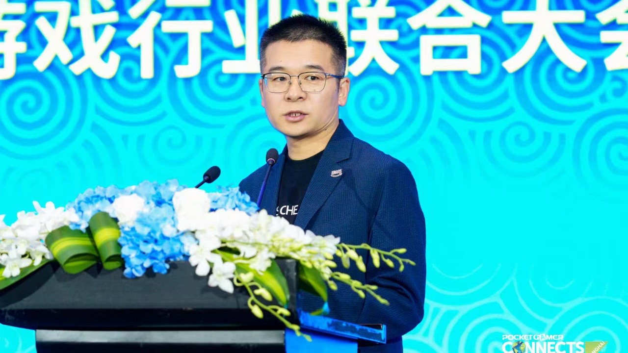 生成式AI，游戏行业穿越周期的确定性变量