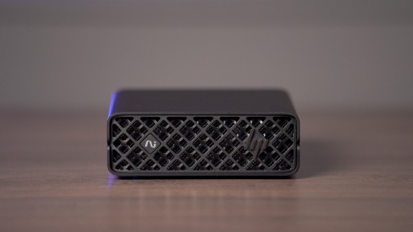 至顶AI实验室硬核评测:惠普 Z 系列 ZGX Nano AI 工作站体验本地微调模型