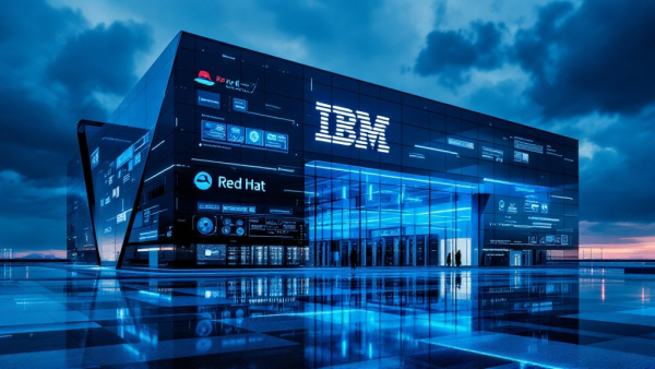 IBM 的企业 AI 战略:信任、规模与成果