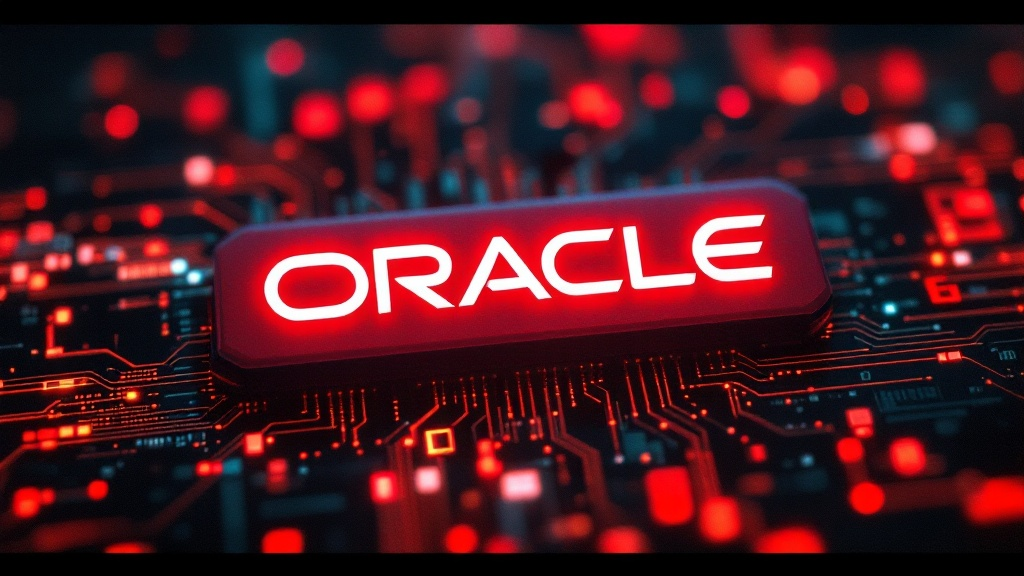 Oracle  AI ش