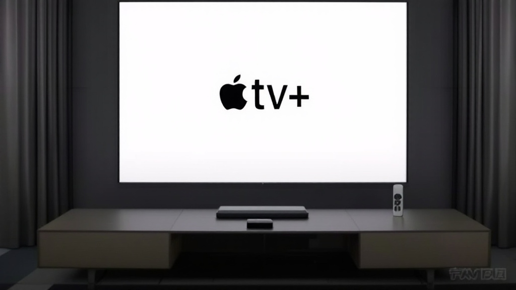 Apple TV+ ӭ HBO սĿ