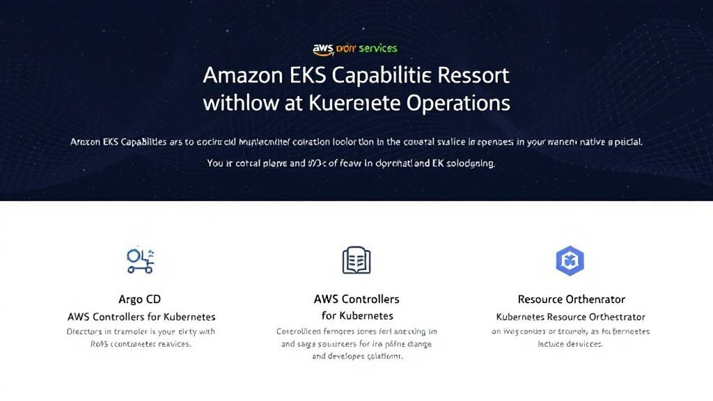 AWSƳEKS¹KubernetesάӦAIؼ