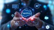 SalesforceƳרAI壬Ա
