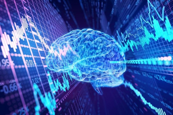 靠你了,AI:人工智能如何为普通投资者创造公平竞争环境
