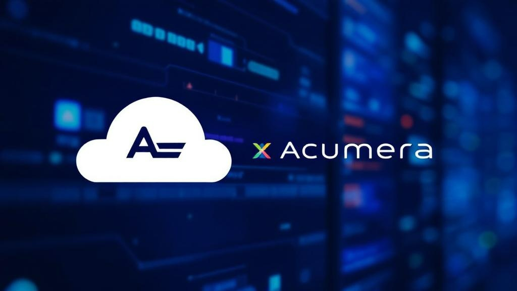 Acumera收购Scale Computing后将采用Scale Computing品牌