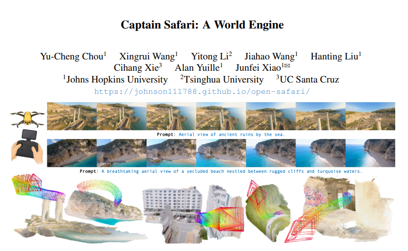 Լս˹ѧͻоûӵ""ʵǰδе3DƵɿ