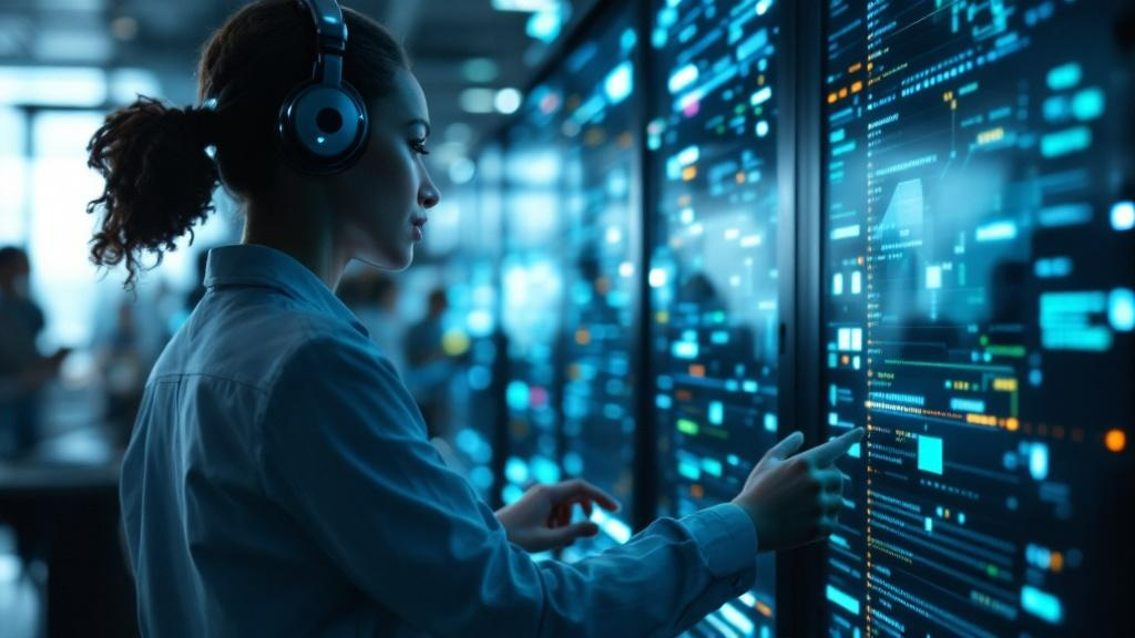 HPE通过增强Mist智能体AI技术推进自驱动网络运营