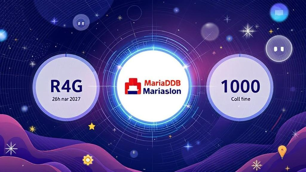 MariaDBƳ幦ܲ÷