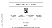 NousResearchŶٴˢAI߽磺Hermes 4ûһ