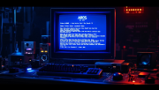 AROS ͨ USB а潫κ PC  Amiga