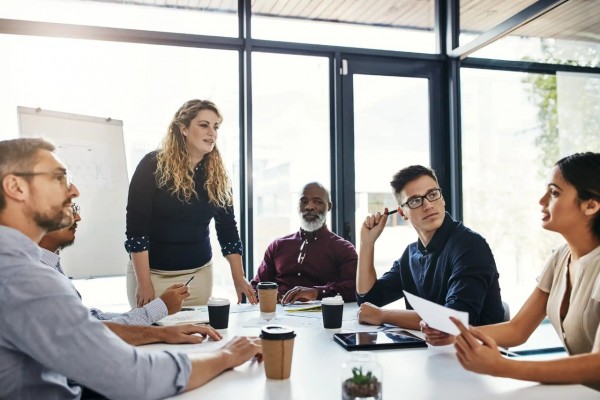 CIO新使命:在生成式AI时代成为变革的道德仲裁者