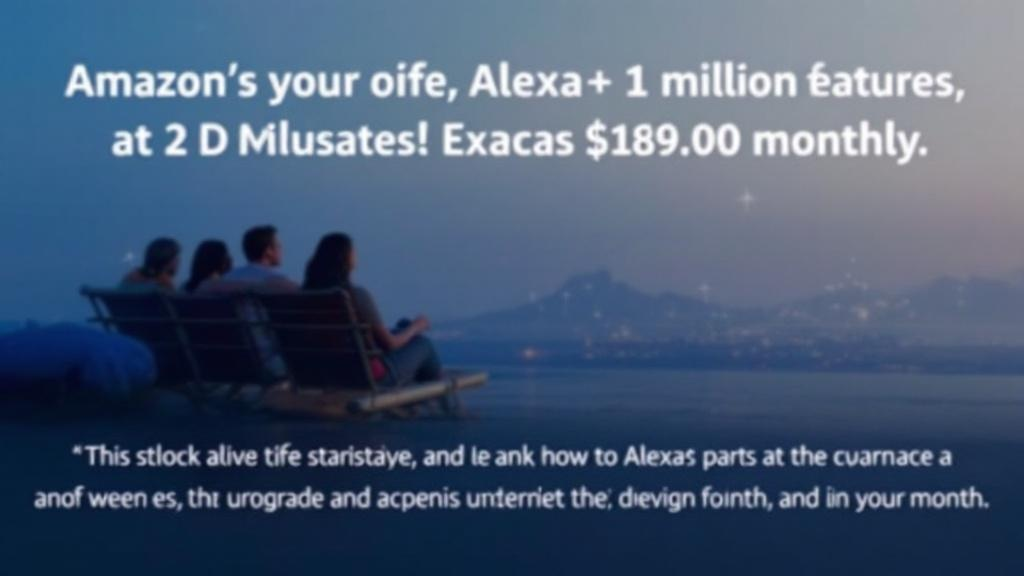 ѷAIAlexa+ûͻ100·Ѷ19.99Ԫ