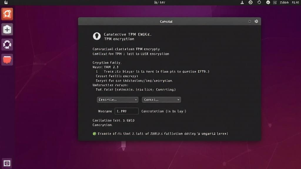CanonicalTPMܼUbuntu 25.10汾֧