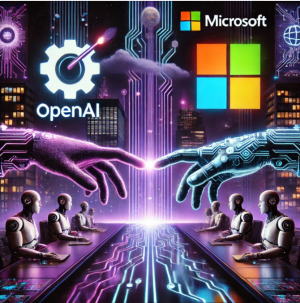 һڼܣOpenAIҪУ΢ô磿