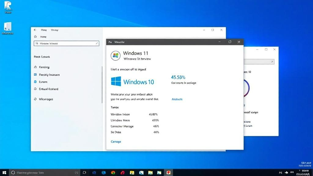 ΢ƳWindows 11 25H2Ԥ棬Win10ֹּ֧