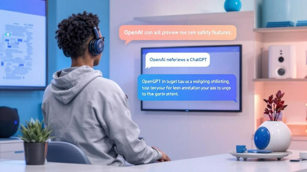 OpenAIΪChatGPTԤ°ȫ