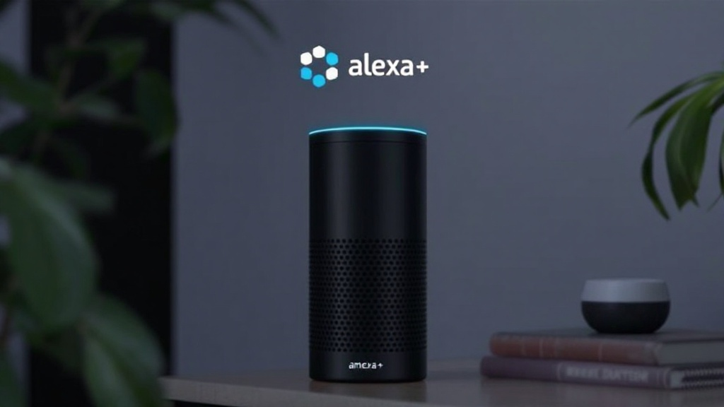 ѷƳ Alexa+ ʹƷ˼Ӫ