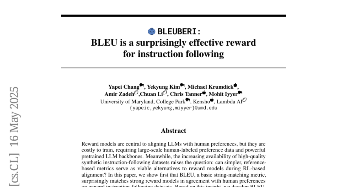 BLEUBERIBLEUֻһָ꣬Ϊָģ͵ǿ