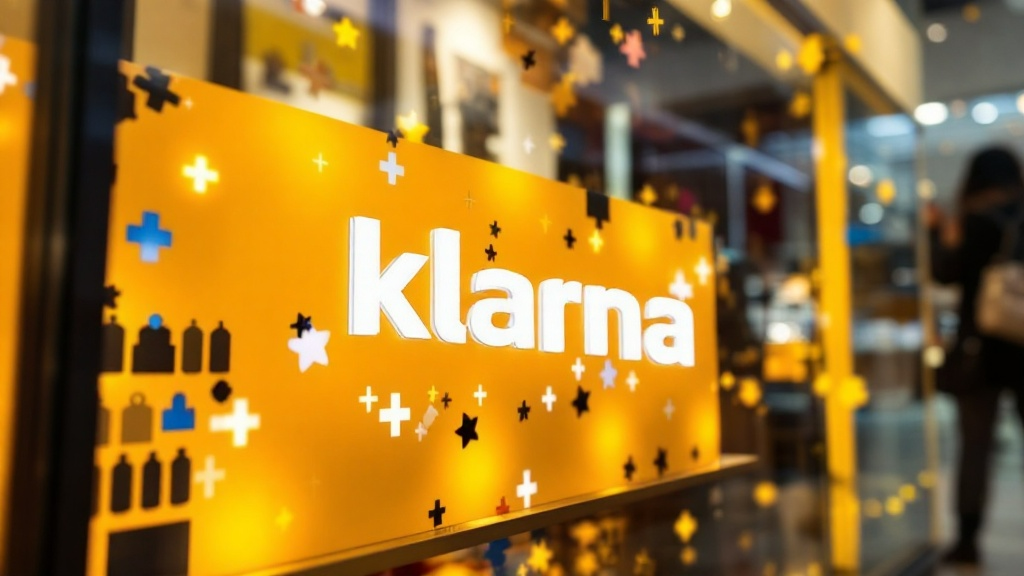 ڿƼ Klarna  IPOֵݱ 150 Ԫ