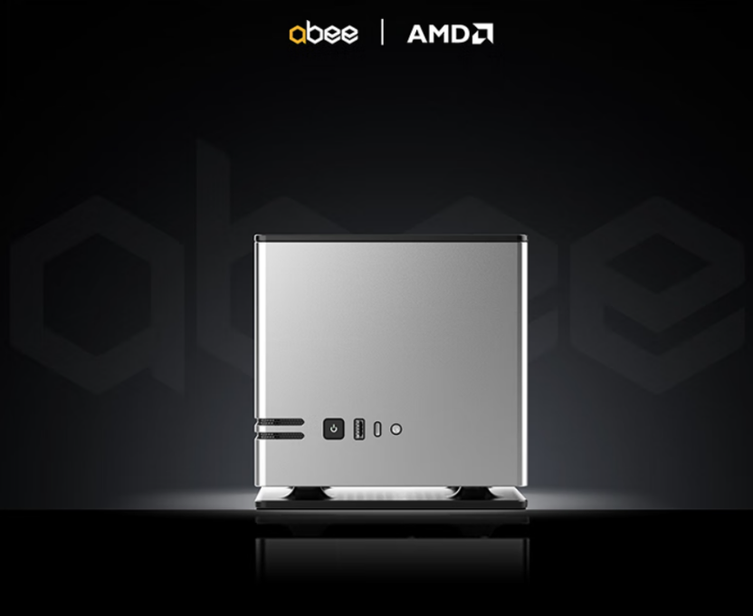 17999Ԫabee AI Station 395 MaxҺAIվ쿪ۣ