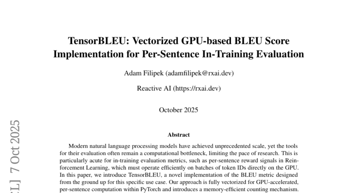 GPUReactive AIļٶ40