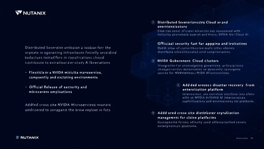 Nutanix�Ƴ��ֲ�ʽ��Ȩ�Ʒ��� ǿ�����ƻ�����ȫ��Ӫ