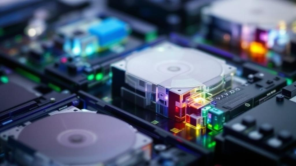 ��ҹ�ѧ�洢������˾׷����꼶�浵�洢