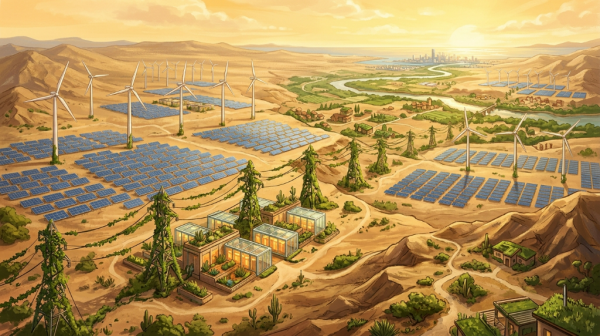 印度Juniper绿色能源公司多地新建风电场投运