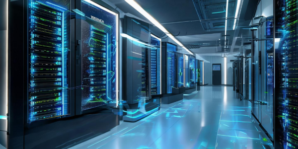 Hitachi Vantara 添加了 Index Engines 的 AI 勒索软件检测