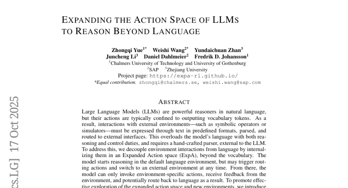 ��±���ѧ�Ŷ����¶���AI�������ô�����ģ��ͻ�����Խ��ޣ�ֱ�Ӳٿ��ⲿ����