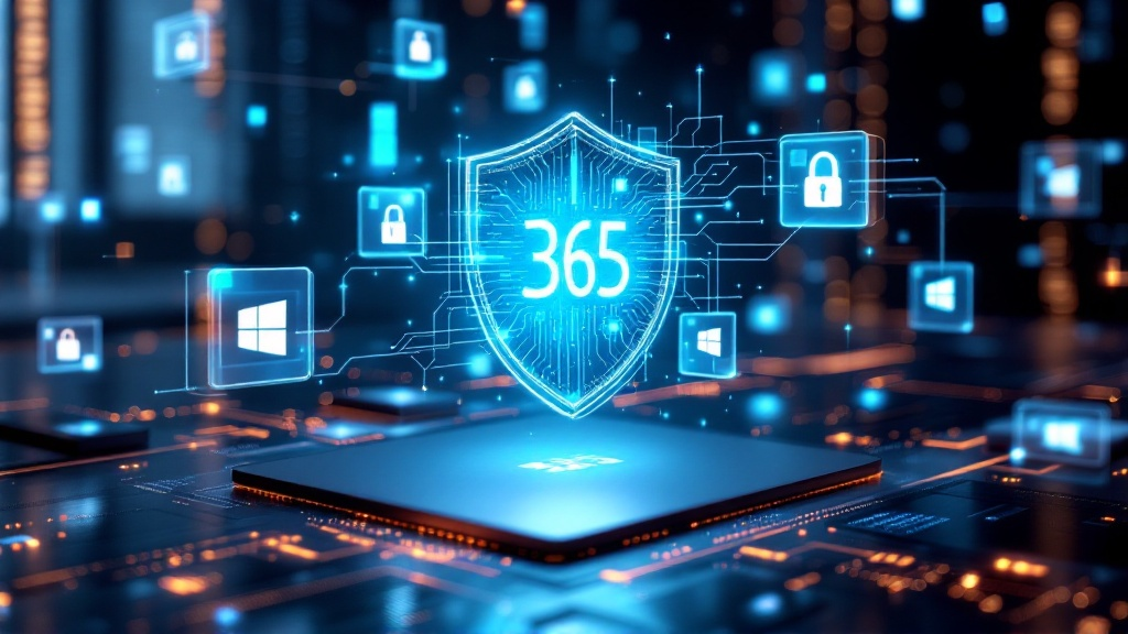 M365 Ӧó Windows 10 ϵİȫ޸ 2028 
