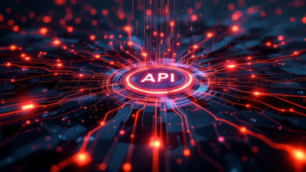 基于 AI 的 API 被证明极易遭受攻击