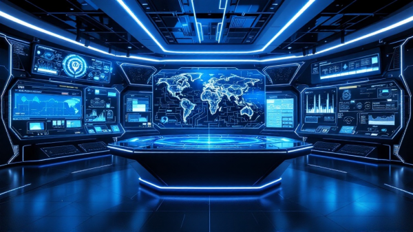 Commvault 与 SimSpace 合作推出网络攻击训练服务