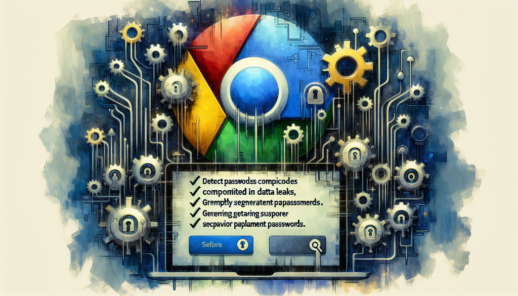 Google Chrome ܺܿʹáAI滻й¶