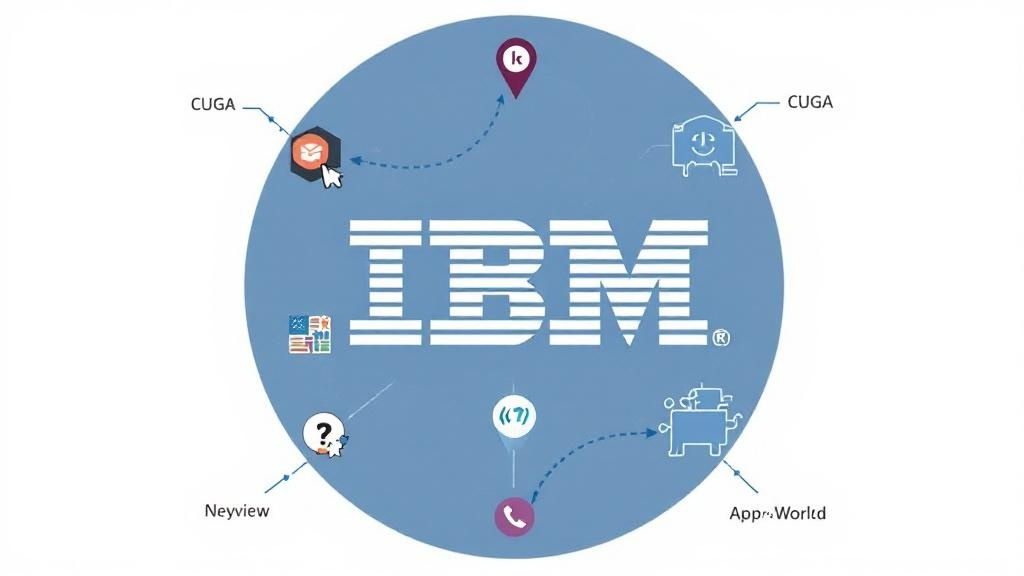 IBM�Ƴ���Դ������CUGA ��������ʳ����