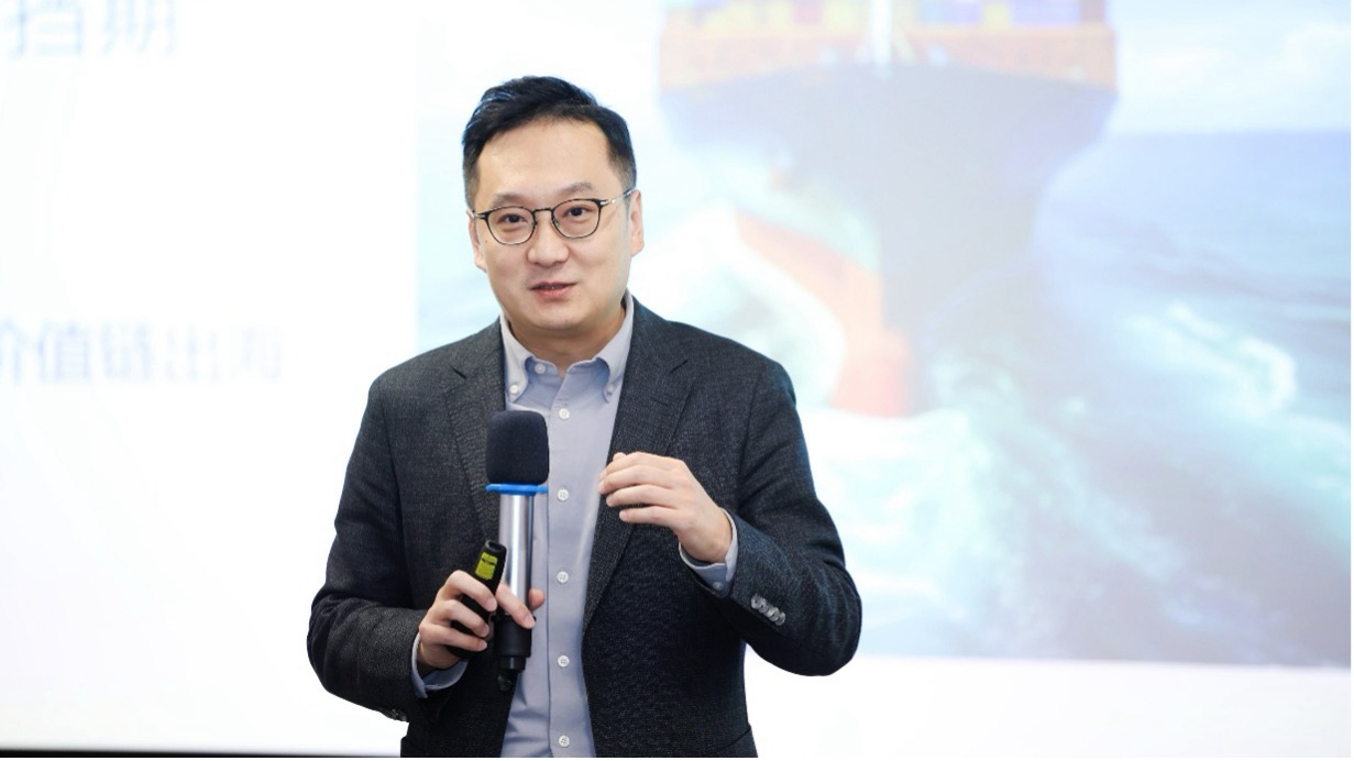 ���ܻ���ȫ�򻯲�����IBM�й���һ��40��˼��