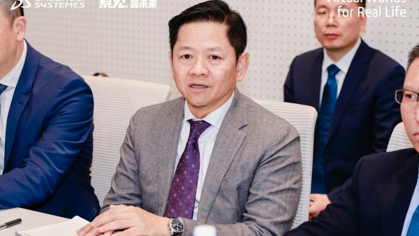 返璞归真,行稳致远:SOLIDWORKS以AI赋能设计,渠道驱动增长