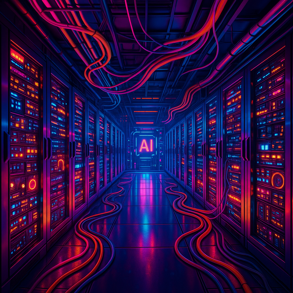 GPUù룬ƽޡǵ¿ƼӦAIʩ֮