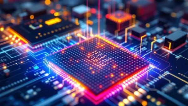 北京大学研究团队突破模拟计算精度极限:让矩阵运算快过超级计算机千倍