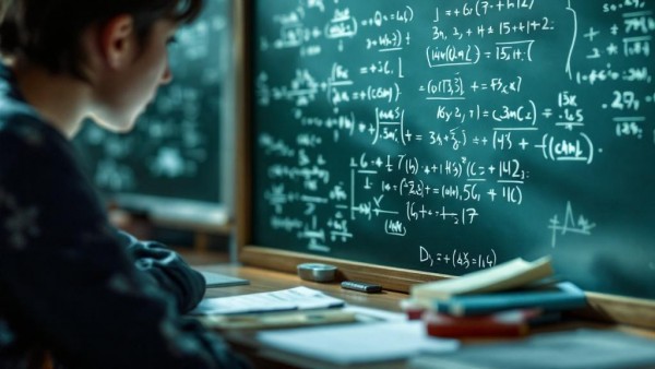 数学AI也会"装懂"?四川大学研究团队揭示AI缺失的核心能力