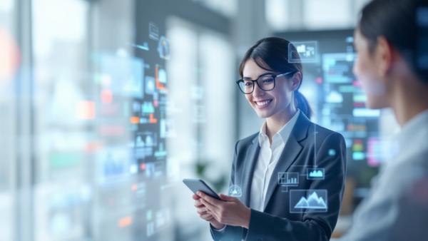 Oracle推出13个新AI智能体增强HR自动化功能