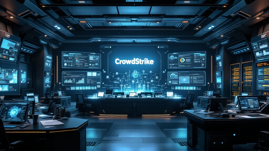  2024  Windows ѹCrowdStrike ļƻԱ AI