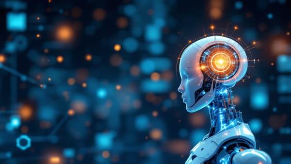 AI 是否是帮助阻止网络攻击的秘密武器?