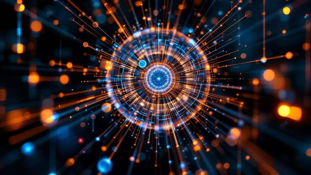 谷歌宣称量子计算突破可加速药物发现