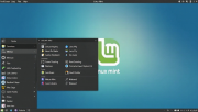 Linux MintٷƻLMDE 7WaylandCinnamon