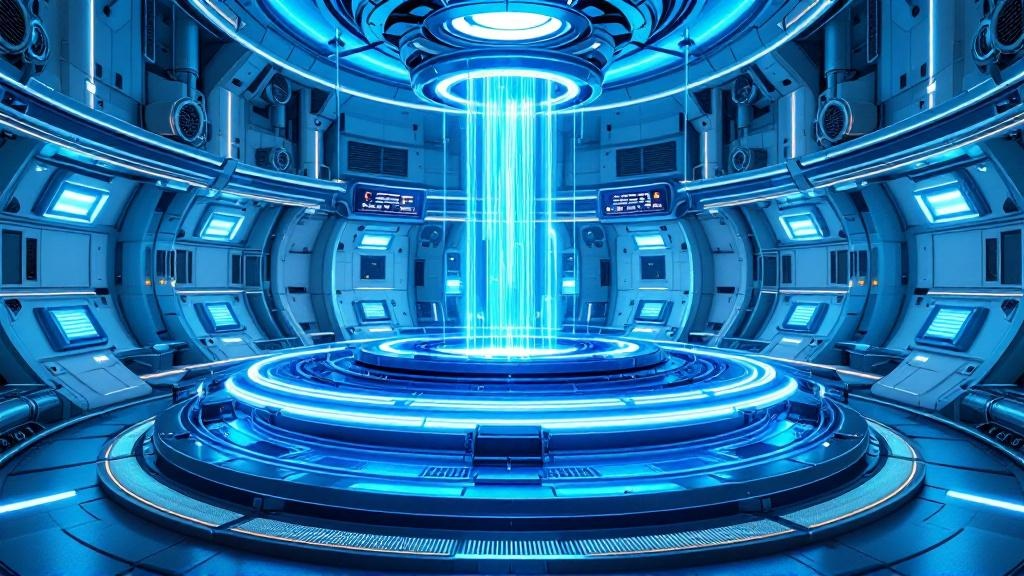 Proxima Fusion ƾ 1.3 ŷԪ A ʼʽۺĺ˾۱侺