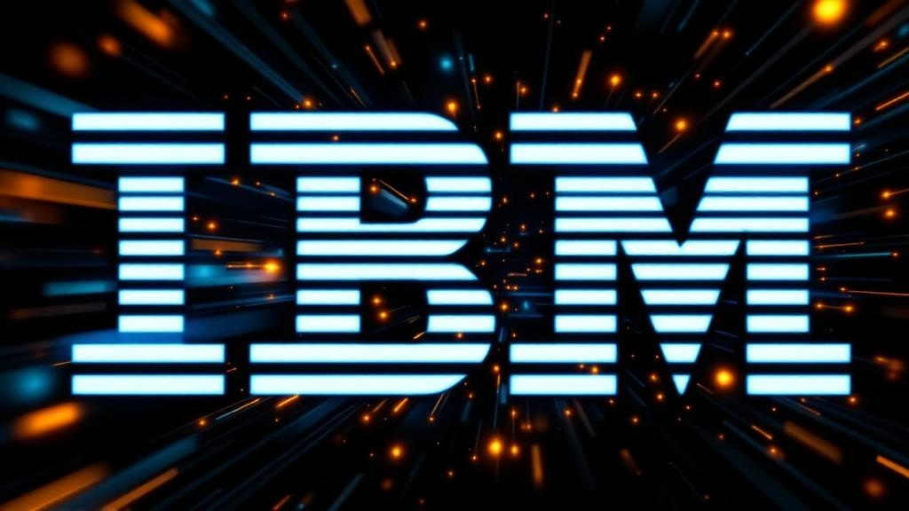 IBM与客户共谱AI长期发展蓝图