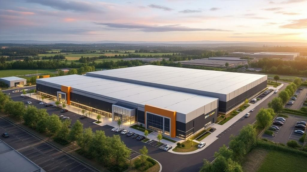 Aligned Data Centers״ĵشĿ