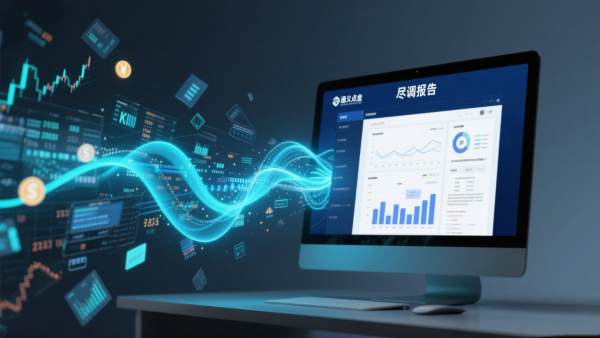 百炼成金 向AI炼成金融能力